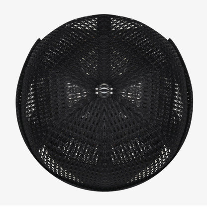 Lovia – Casquette Mesh