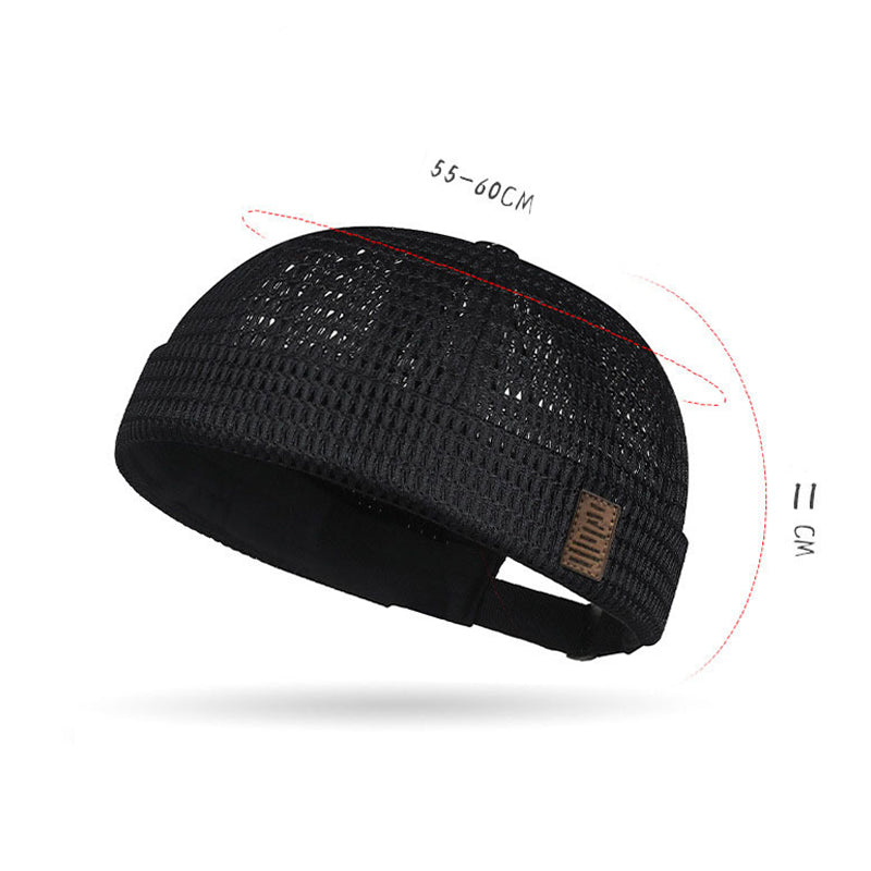 Lovia – Casquette Mesh