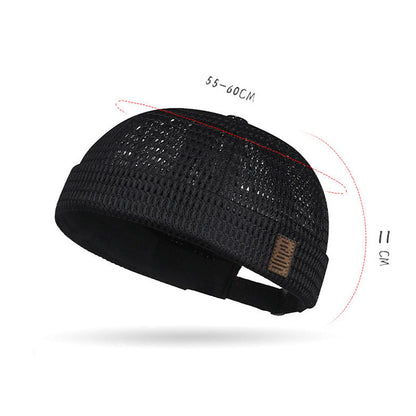 Lovia – Casquette Mesh