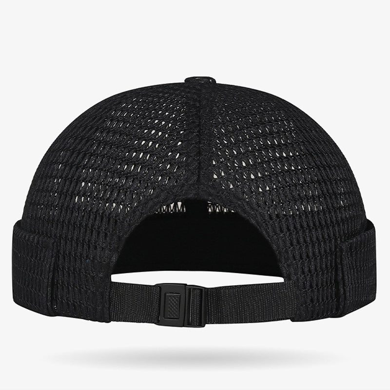 Lovia – Casquette Mesh