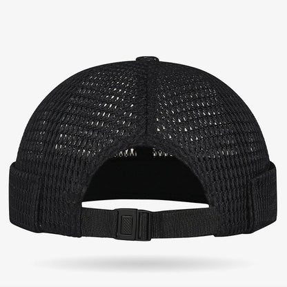 Lovia – Casquette Mesh