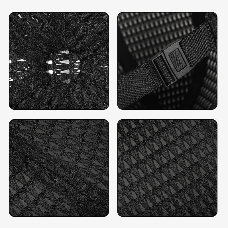 Lovia – Casquette Mesh