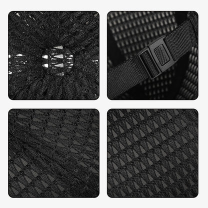 Lovia – Casquette Mesh