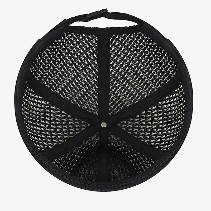 Lovia – Casquette Mesh