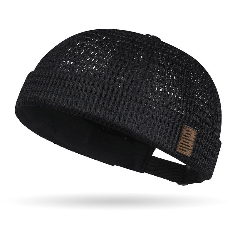 Lovia – Casquette Mesh