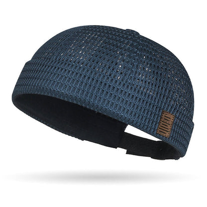 Lovia – Casquette Mesh