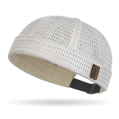 Lovia – Casquette Mesh