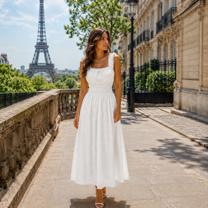 Lovia – Robe Maxi