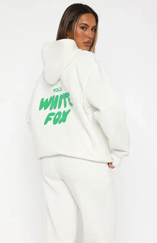 Limited Edition Fox Set - 1+1 GRATIS