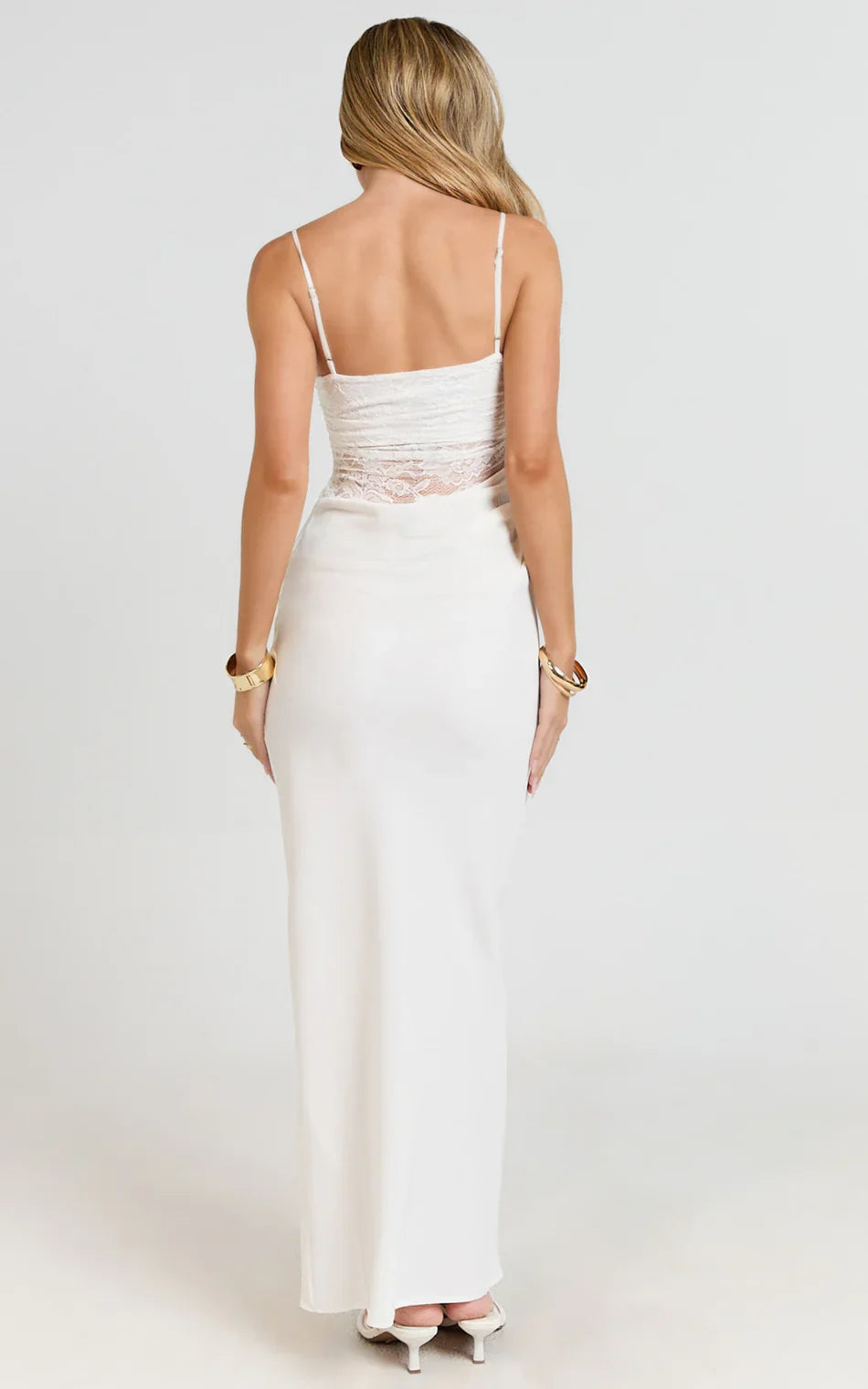 Camille – Robe Maxi