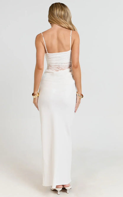Camille – Robe Maxi