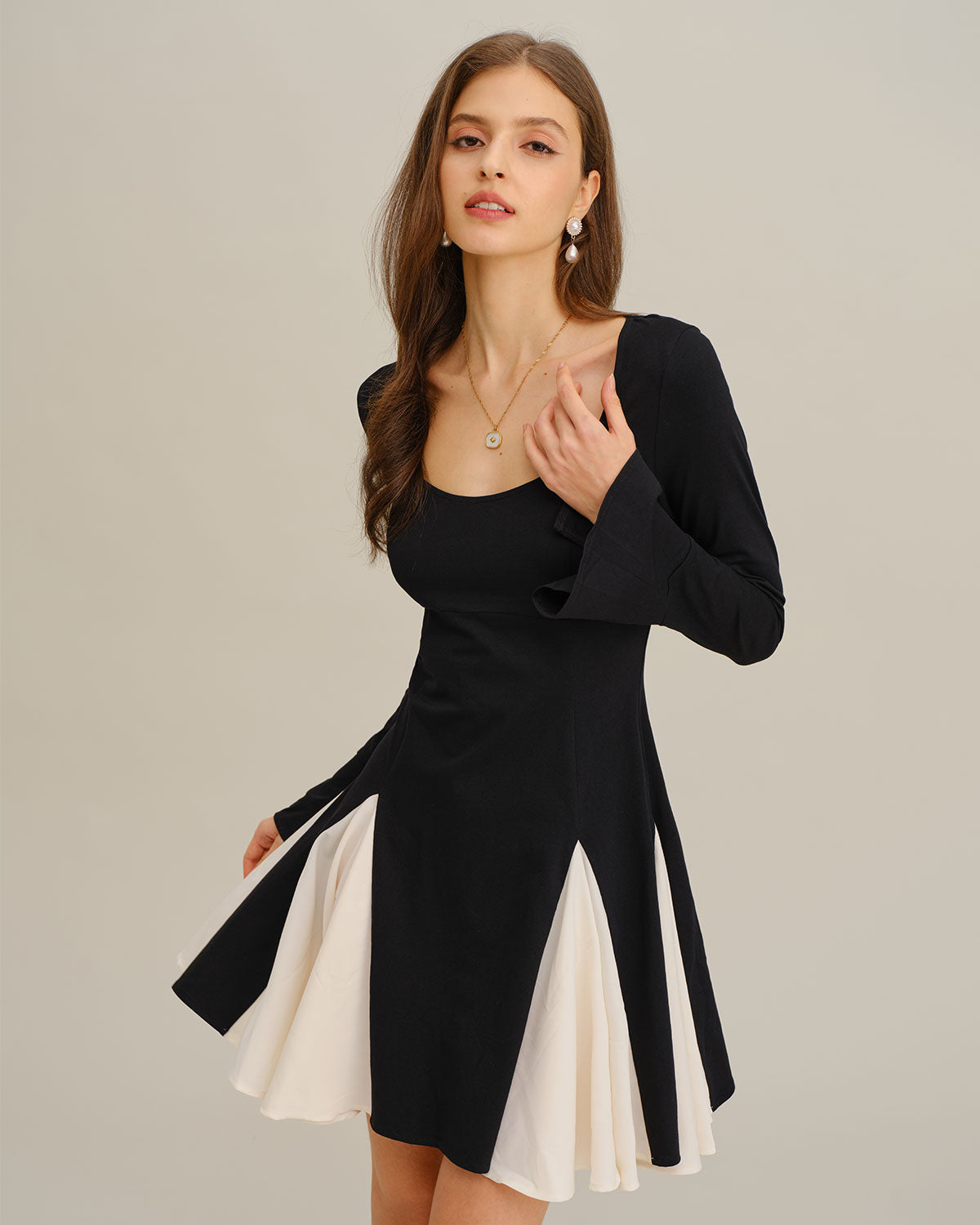 Lovia – Robe Mini Luna