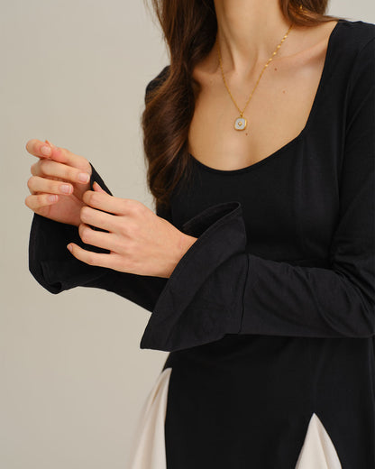 Lovia – Robe Mini Luna