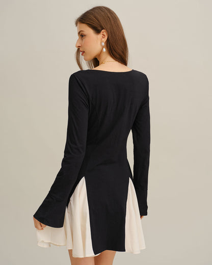 Lovia – Robe Mini Luna