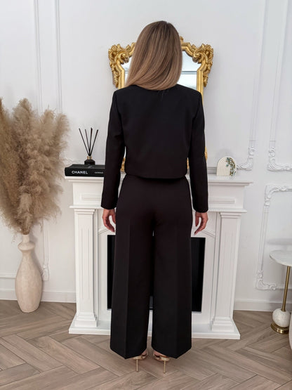 Lovia – Ensemble Blazer Miazo